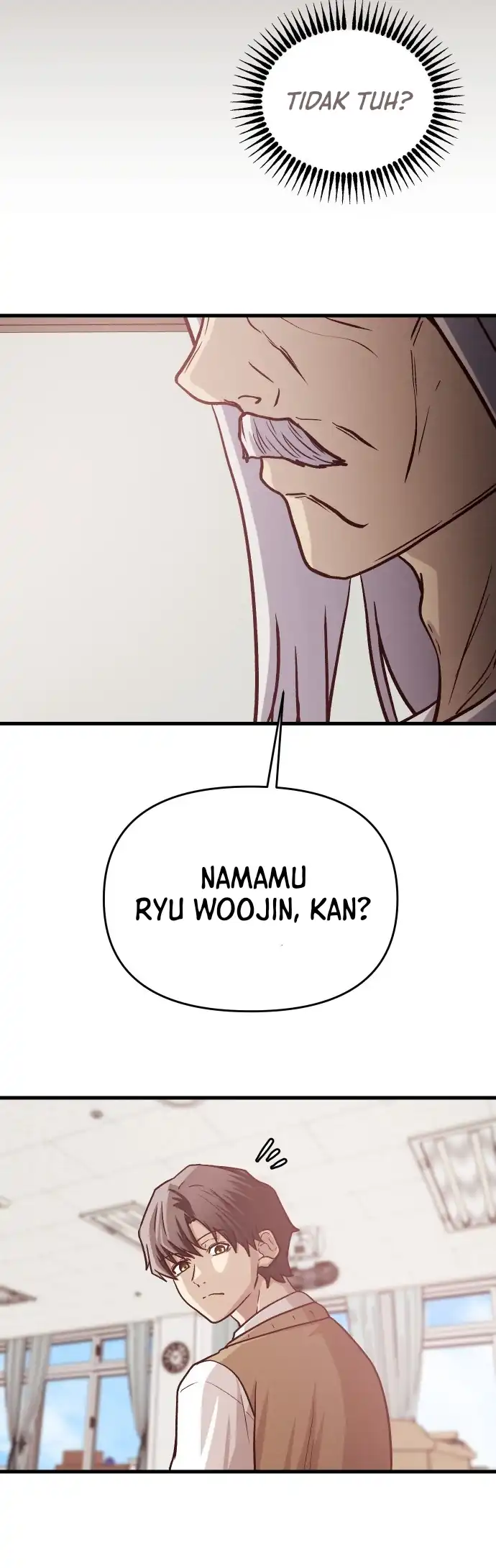 The Ultimate Romanticist Chapter 6 page 43