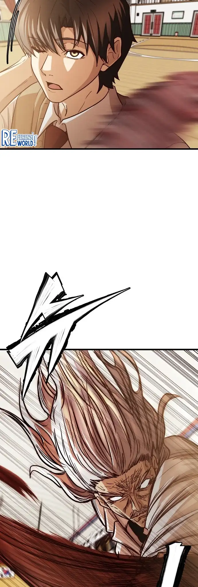 The Ultimate Romanticist Chapter 6 page 47