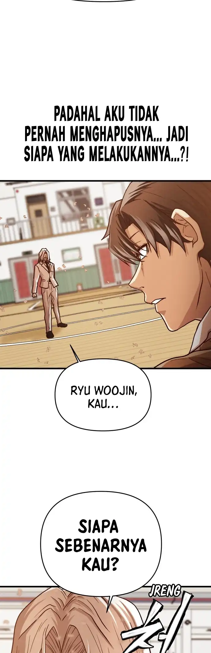 The Ultimate Romanticist Chapter 6 page 60