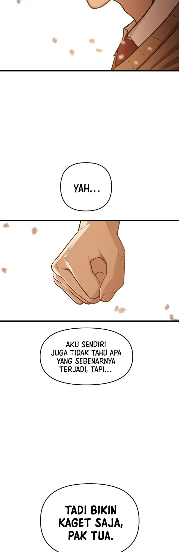 The Ultimate Romanticist Chapter 6 page 62