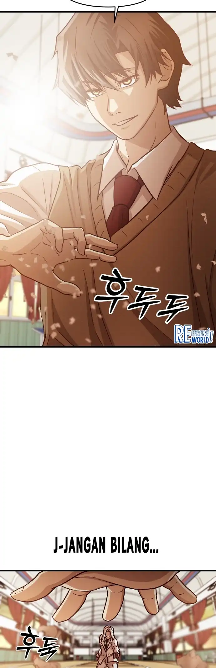 The Ultimate Romanticist Chapter 6 page 63