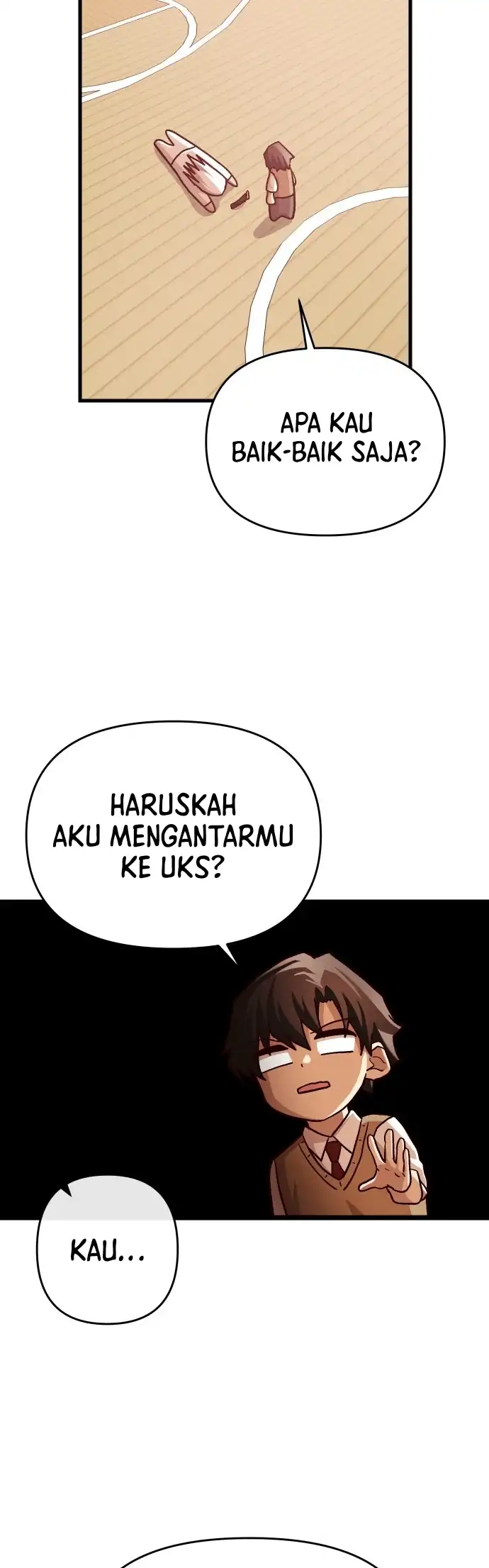 The Ultimate Romanticist Chapter 6 page 69