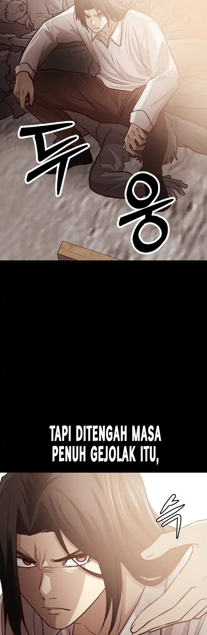 The Ultimate Romanticist Chapter 6 page 7