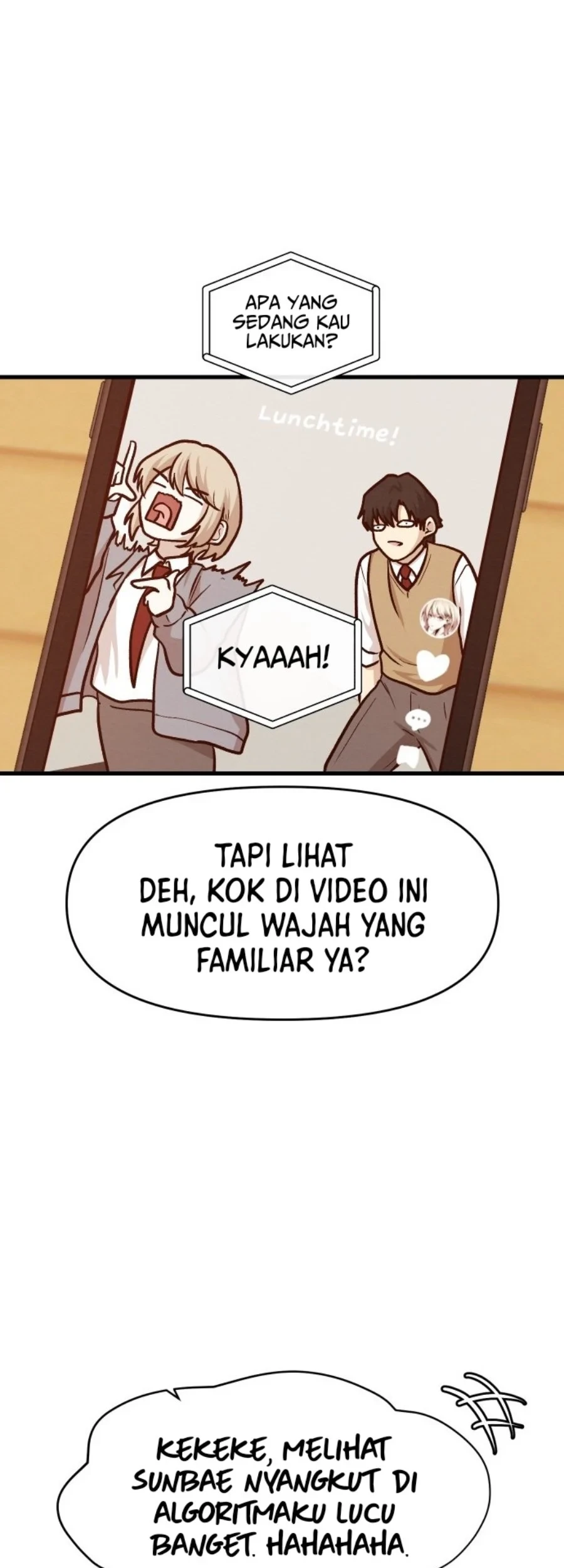 The Ultimate Romanticist Chapter 7 page 22