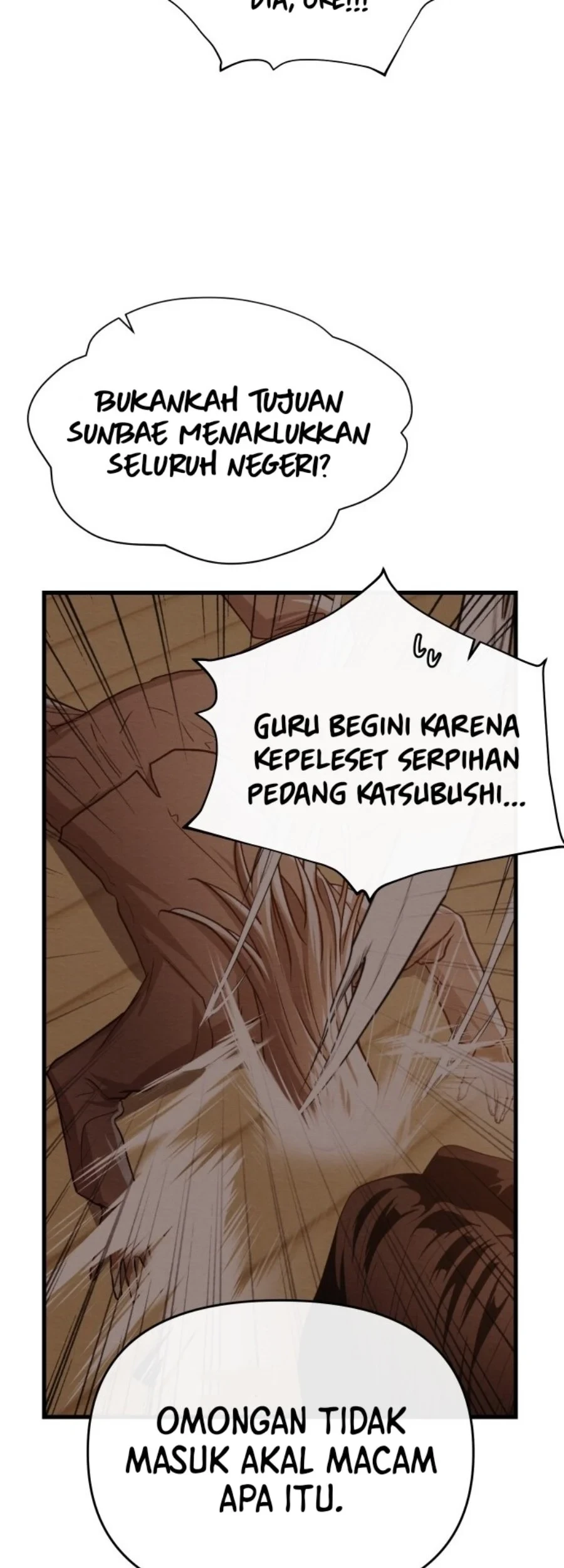 The Ultimate Romanticist Chapter 7 page 28