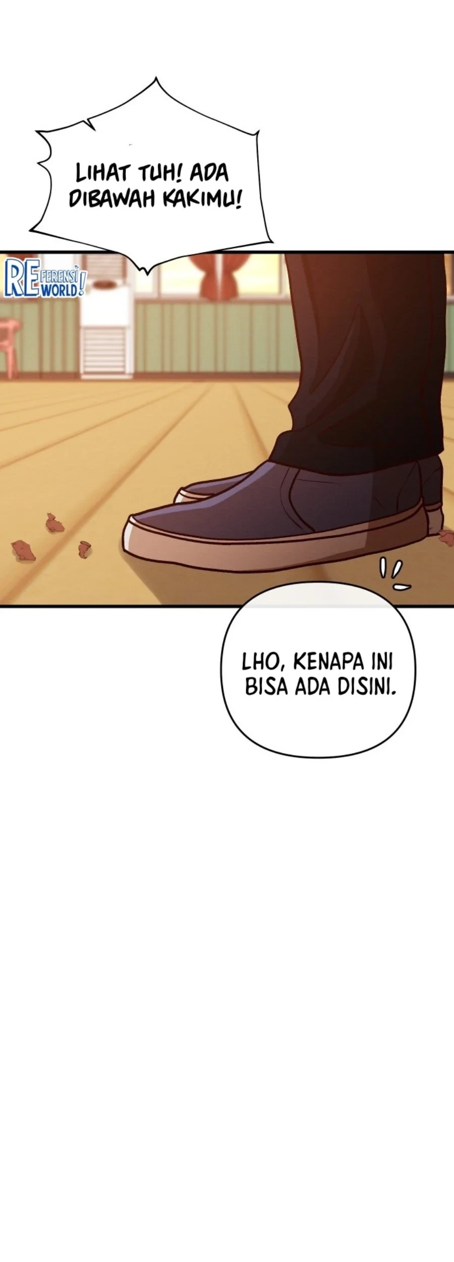 The Ultimate Romanticist Chapter 7 page 30