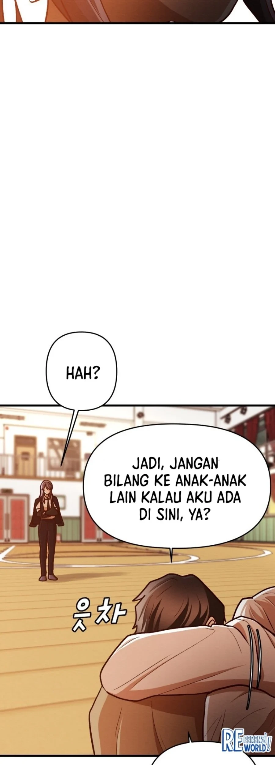 The Ultimate Romanticist Chapter 7 page 34