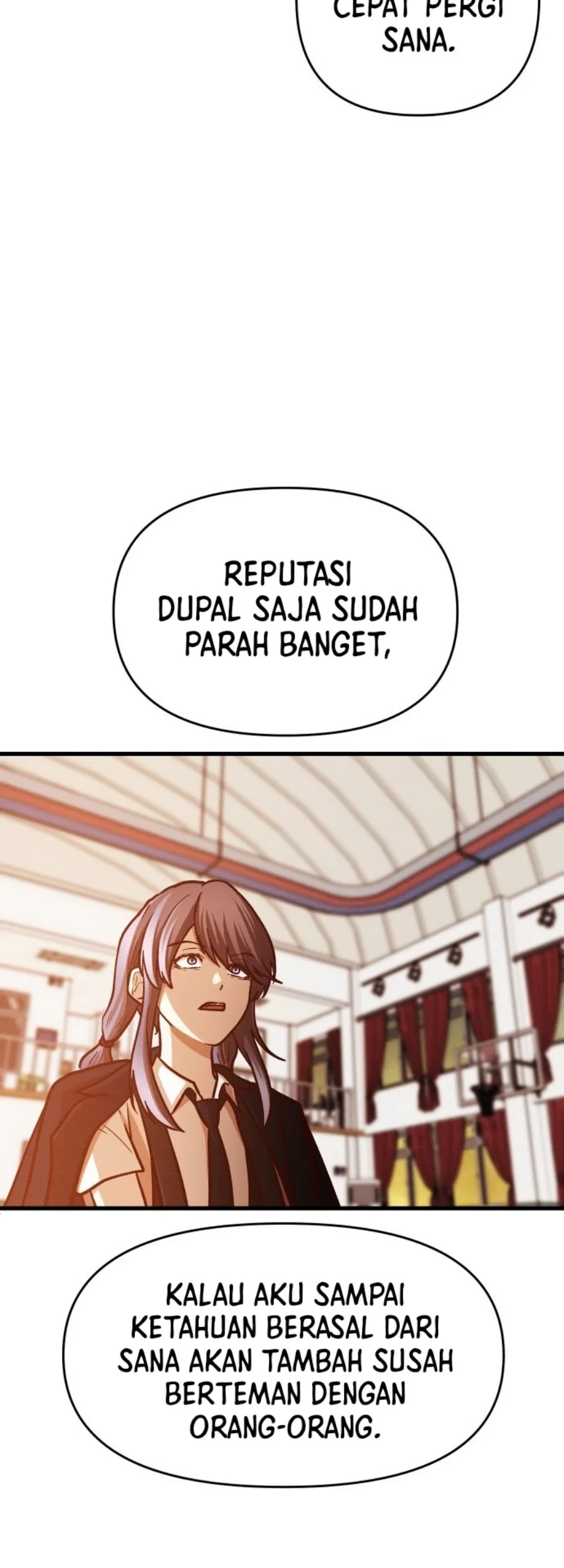 The Ultimate Romanticist Chapter 7 page 36
