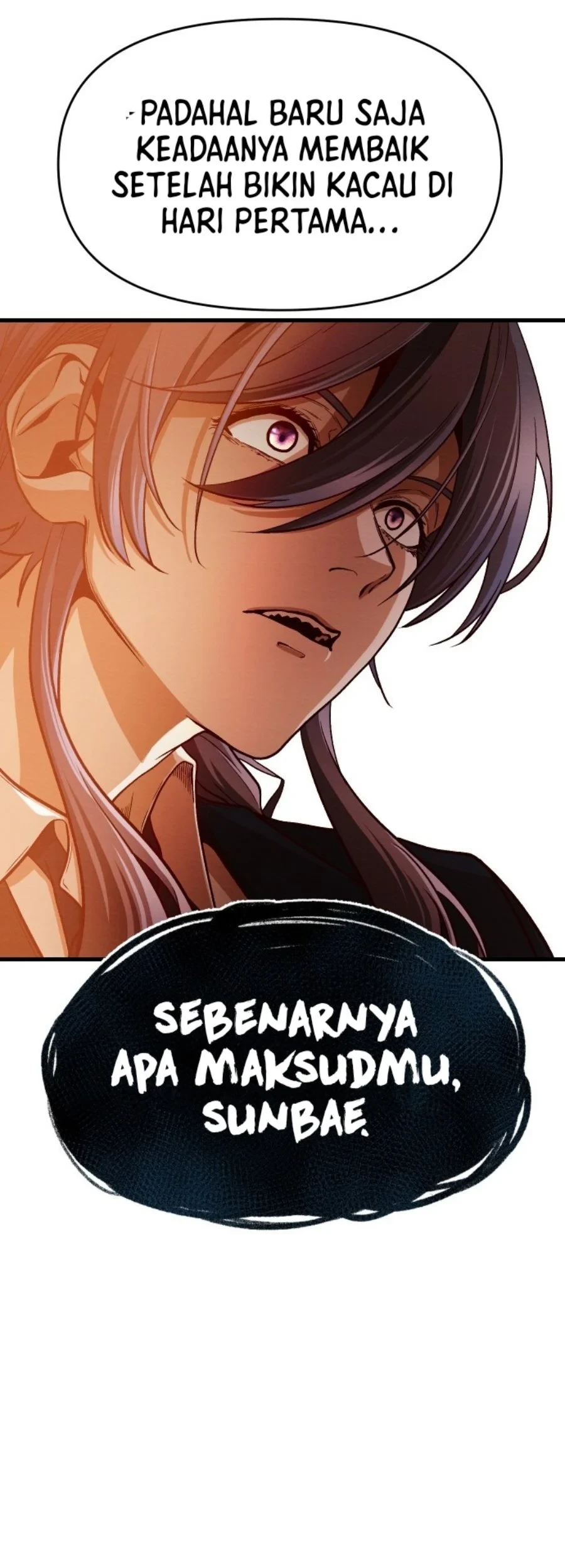 The Ultimate Romanticist Chapter 7 page 38