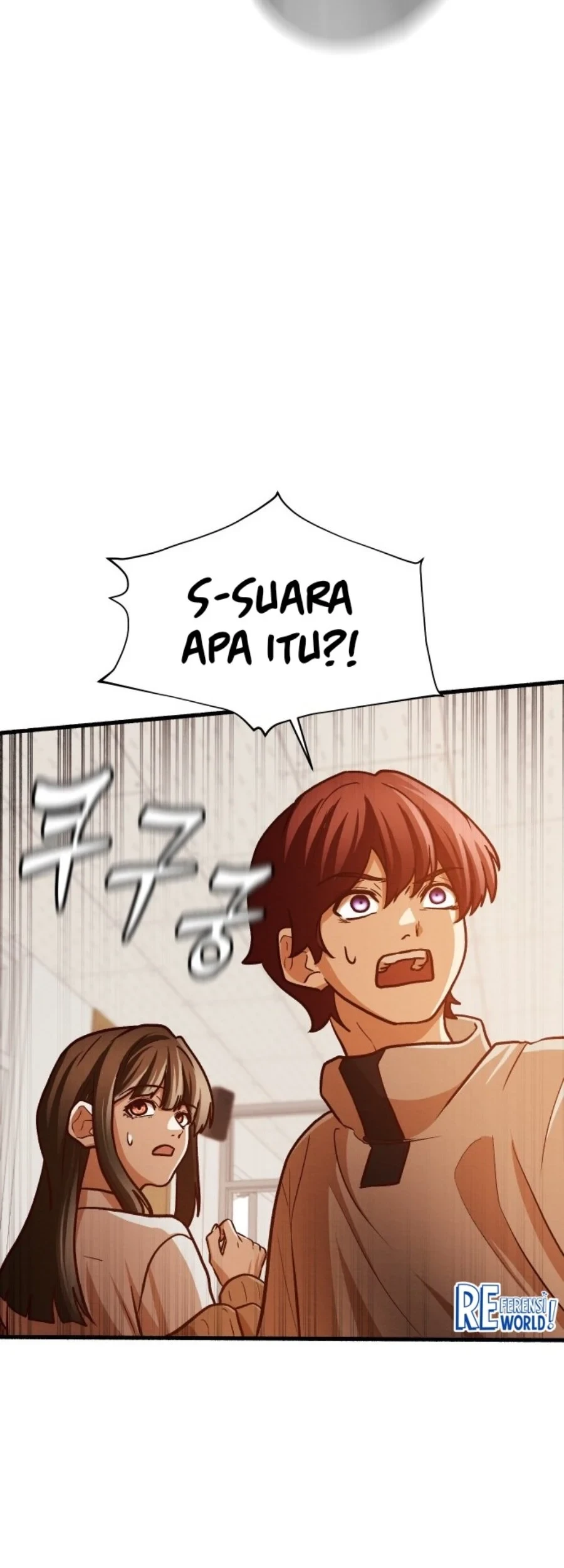 The Ultimate Romanticist Chapter 7 page 46