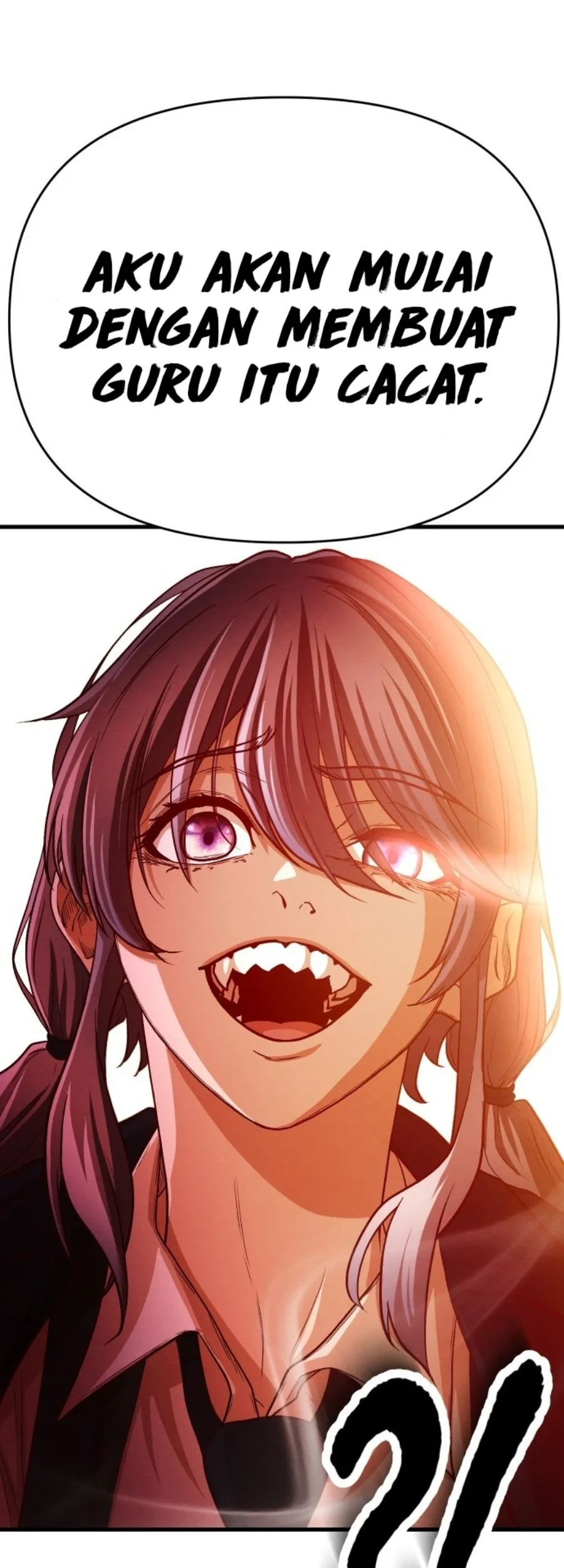 The Ultimate Romanticist Chapter 7 page 58