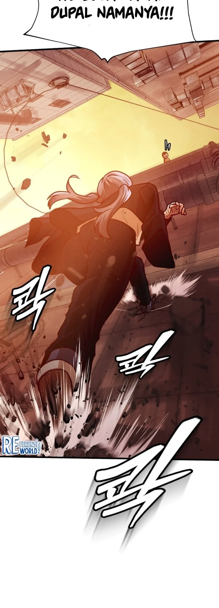 The Ultimate Romanticist Chapter 7 page 82