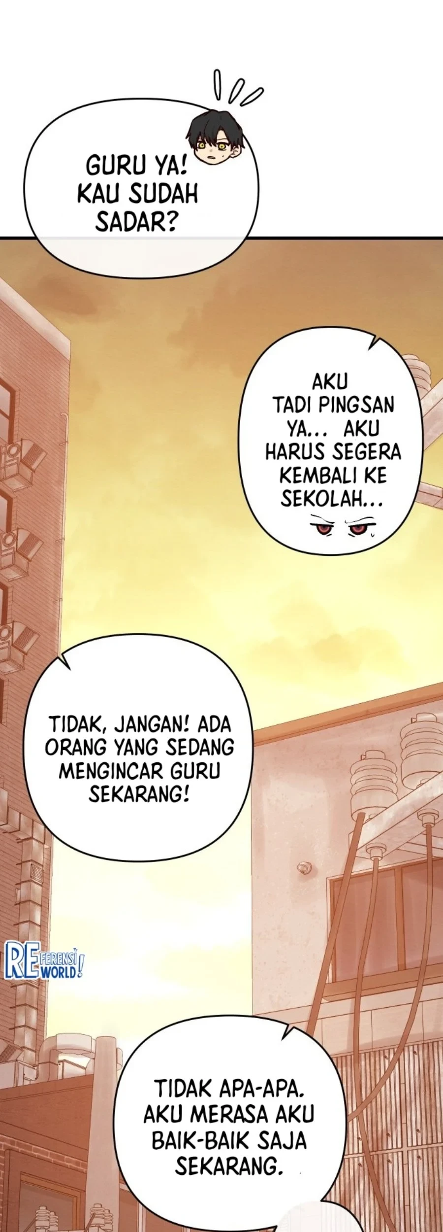 The Ultimate Romanticist Chapter 7 page 86