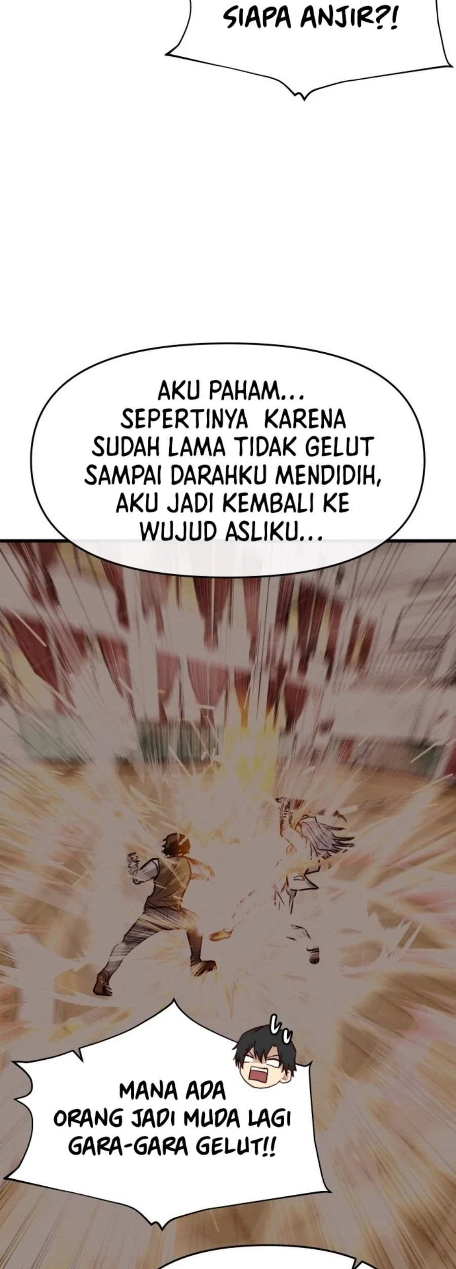 The Ultimate Romanticist Chapter 7 page 90