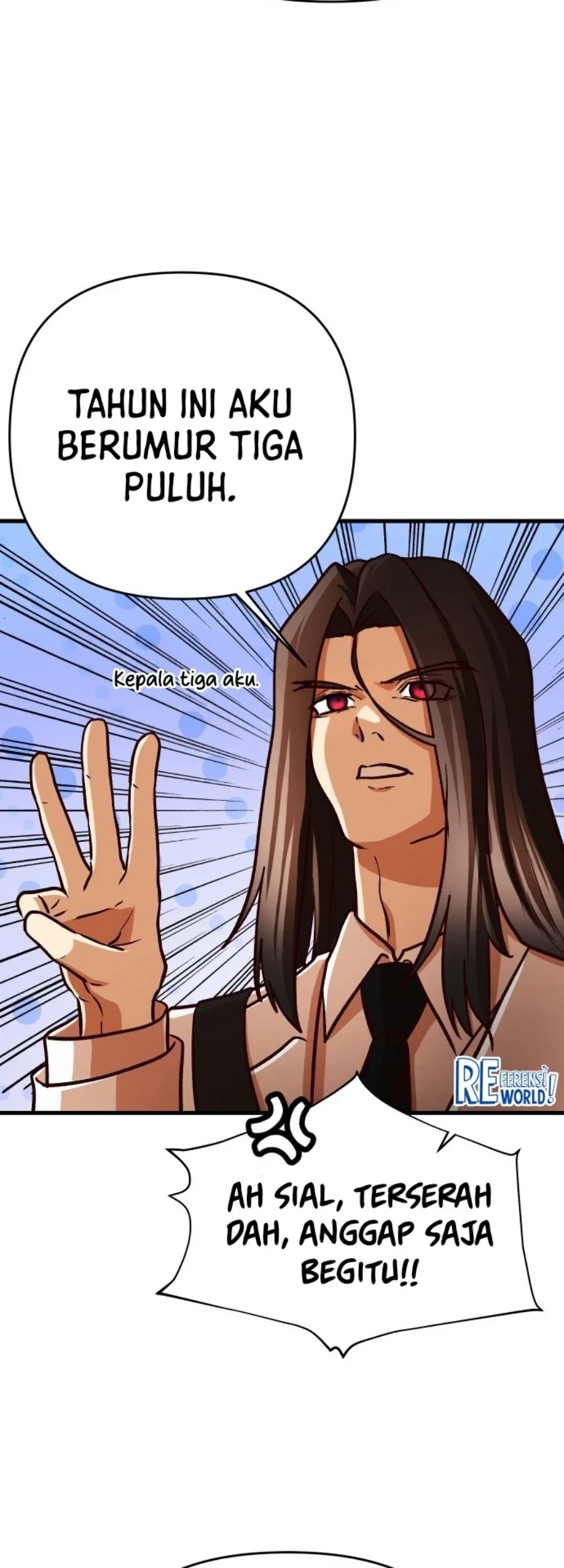 The Ultimate Romanticist Chapter 7 page 92