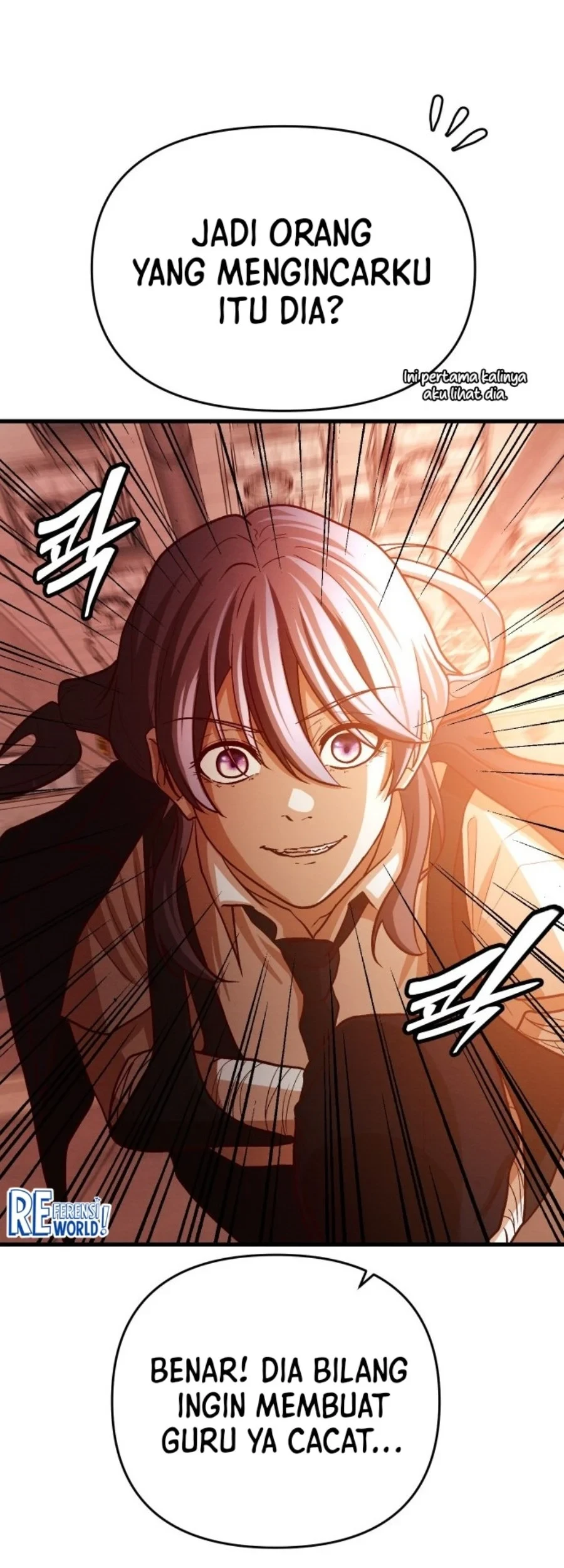 The Ultimate Romanticist Chapter 7 page 98