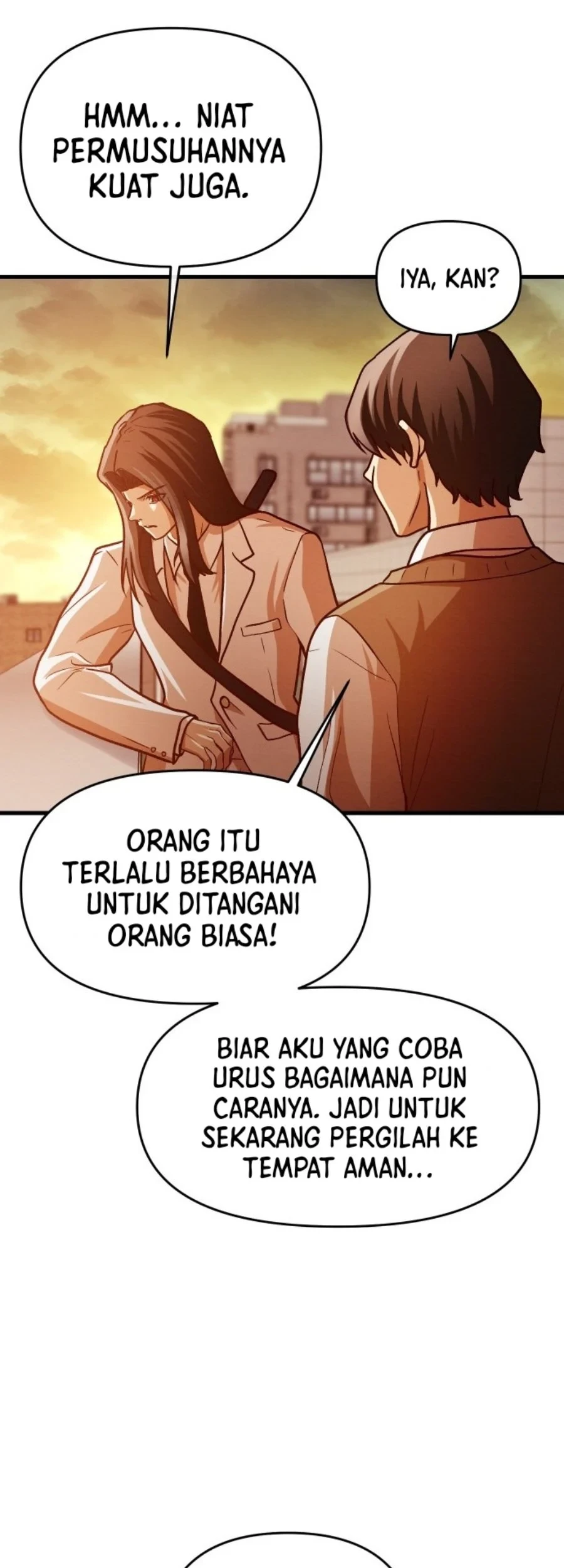 The Ultimate Romanticist Chapter 7 page 100