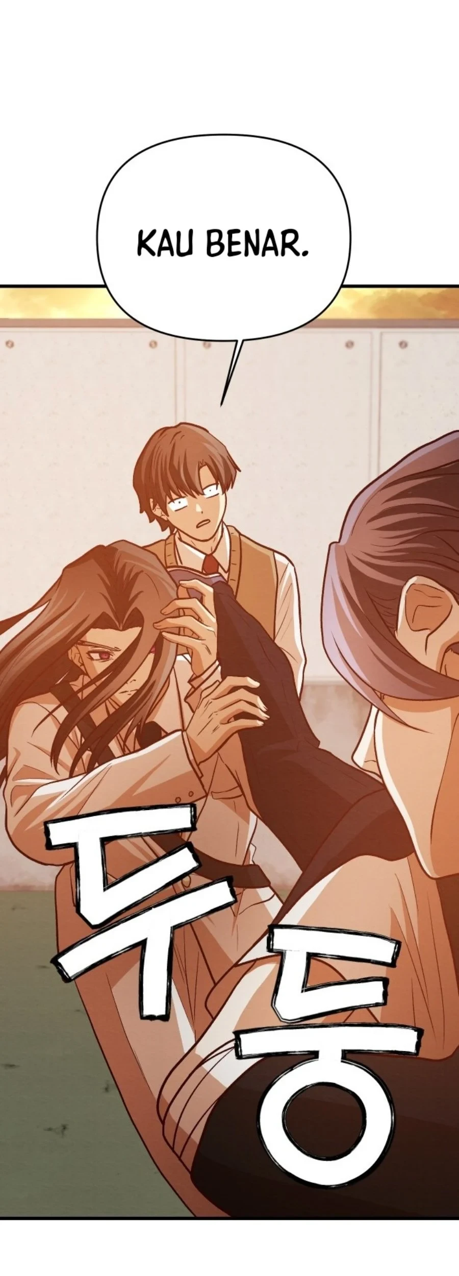 The Ultimate Romanticist Chapter 7 page 112