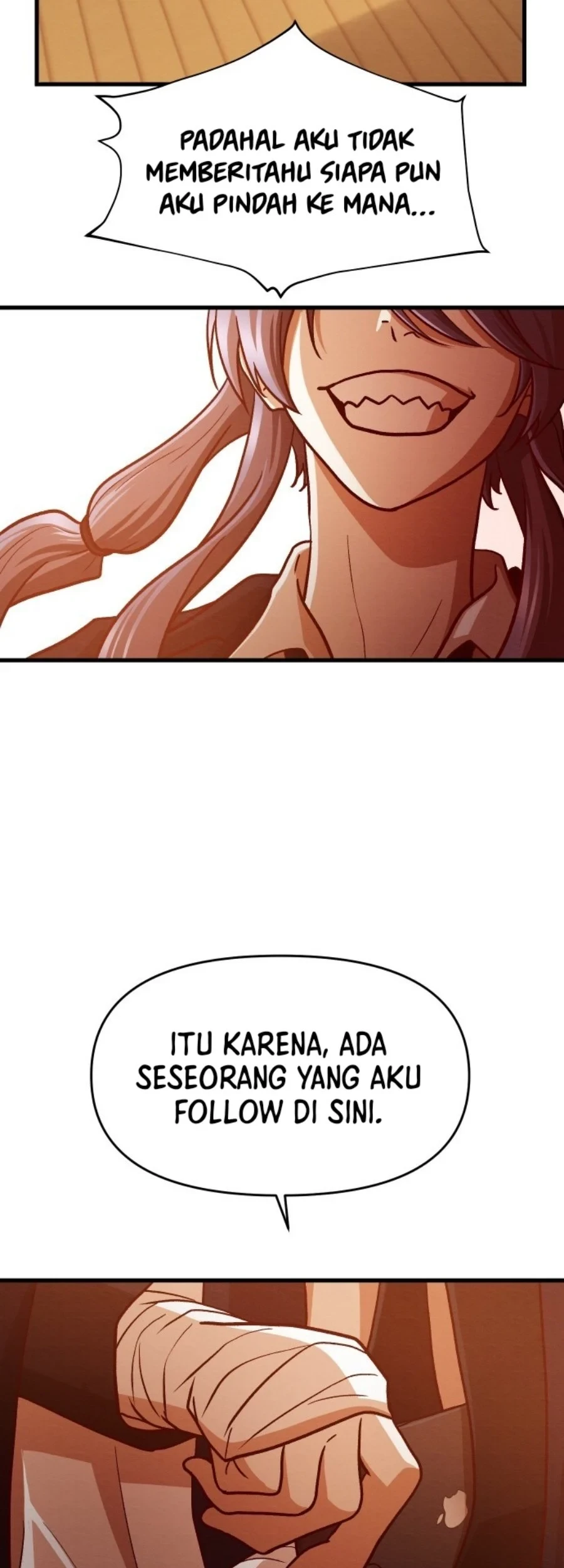The Ultimate Romanticist Chapter 7 page 10