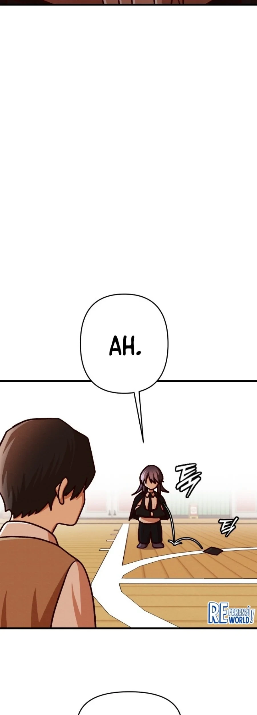 The Ultimate Romanticist Chapter 7 page 12