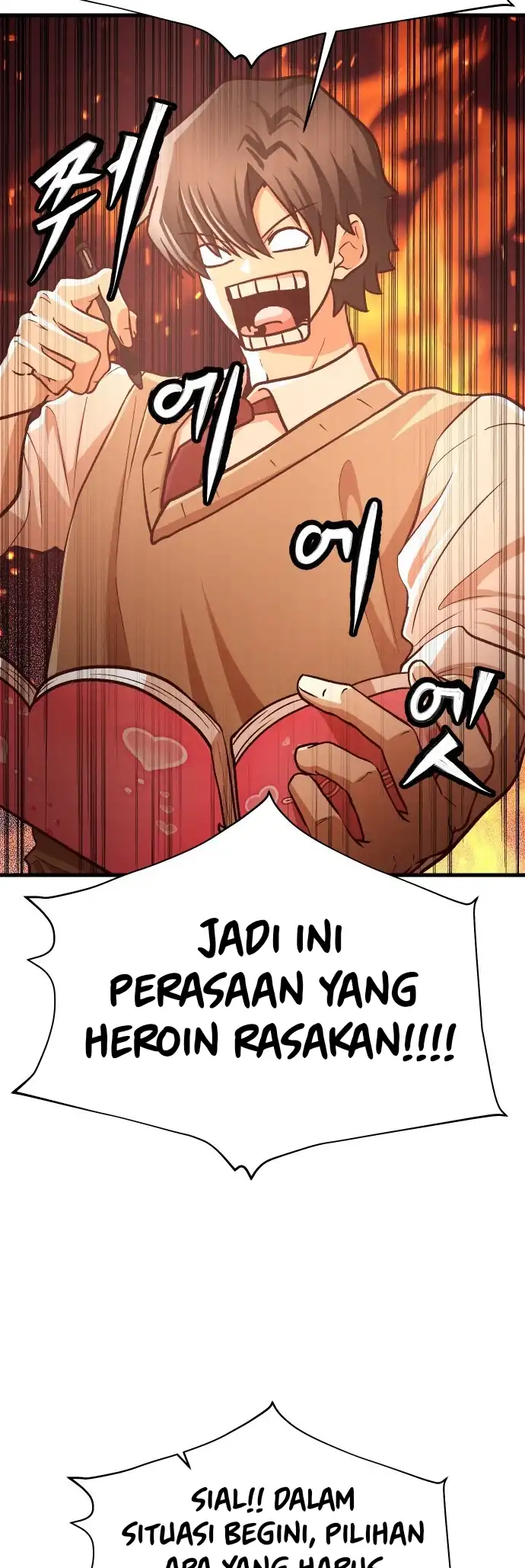 The Ultimate Romanticist Chapter 8 page 12