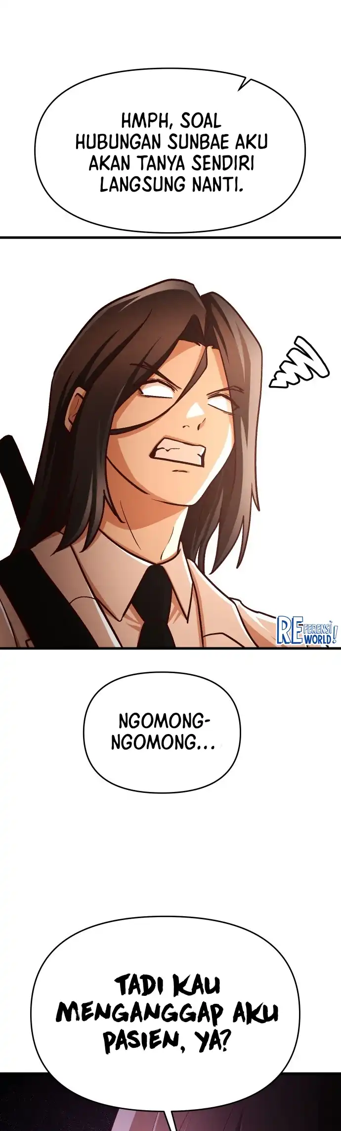 The Ultimate Romanticist Chapter 8 page 18