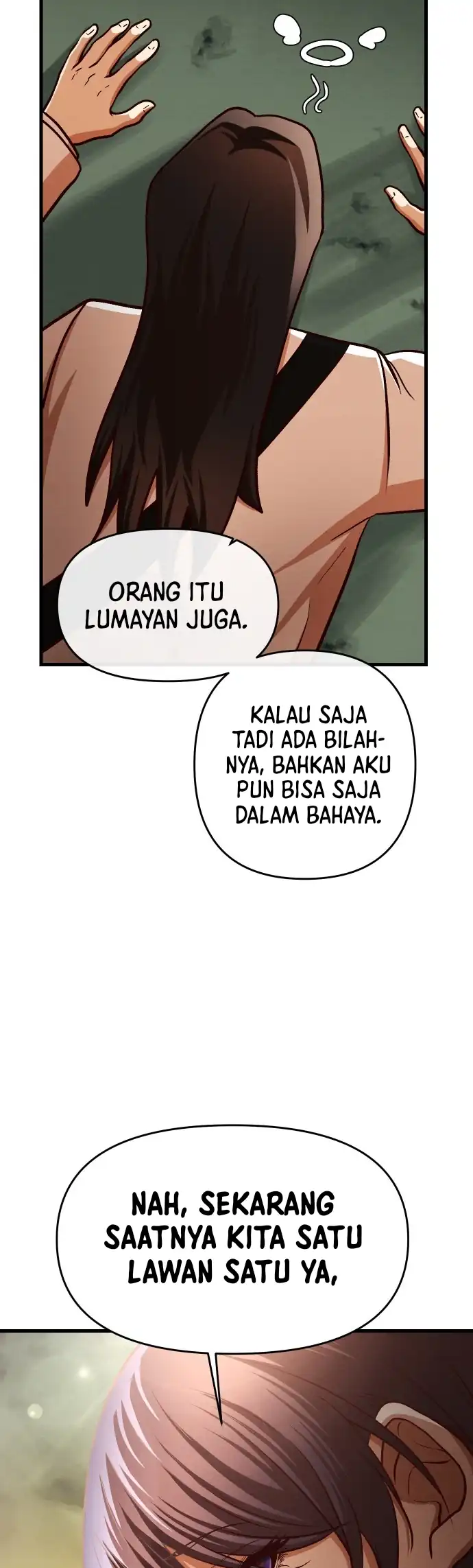 The Ultimate Romanticist Chapter 8 page 34