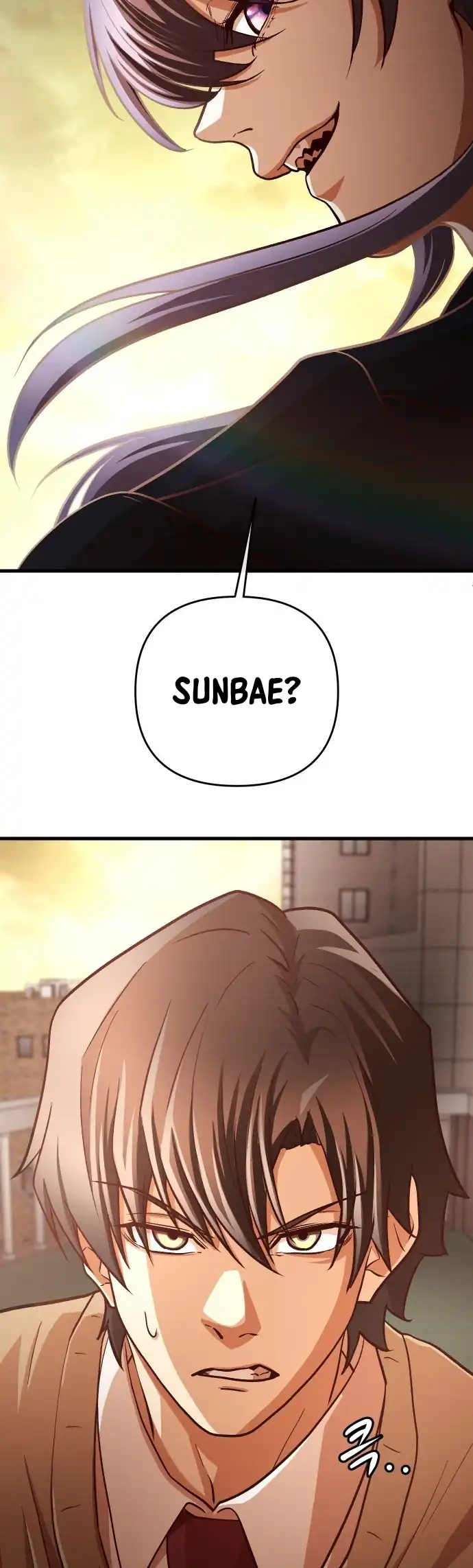 The Ultimate Romanticist Chapter 8 page 35