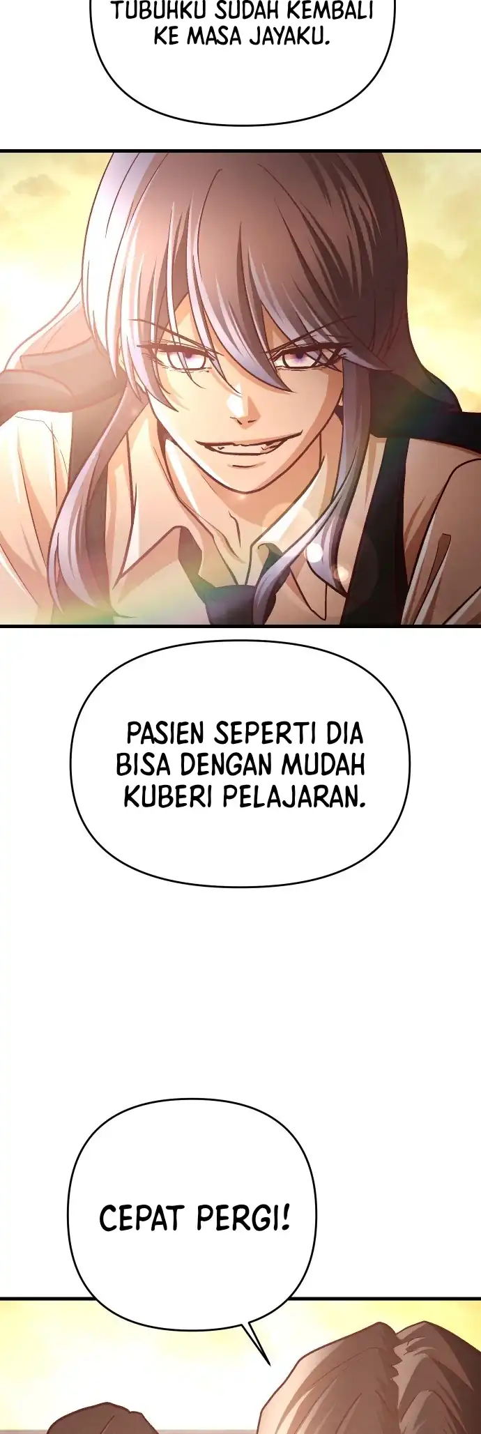 The Ultimate Romanticist Chapter 8 page 4