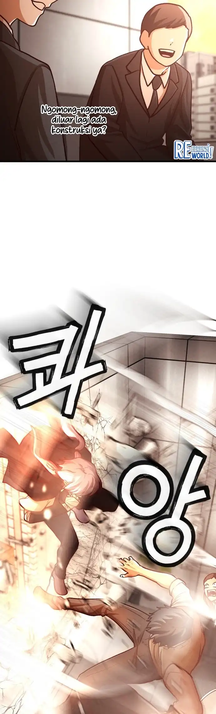 The Ultimate Romanticist Chapter 8 page 47