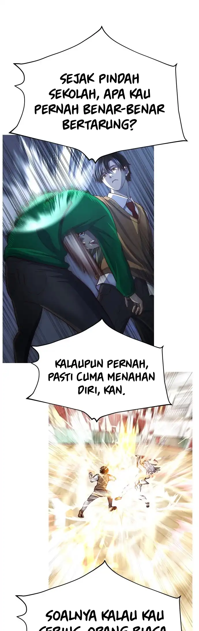 The Ultimate Romanticist Chapter 8 page 50