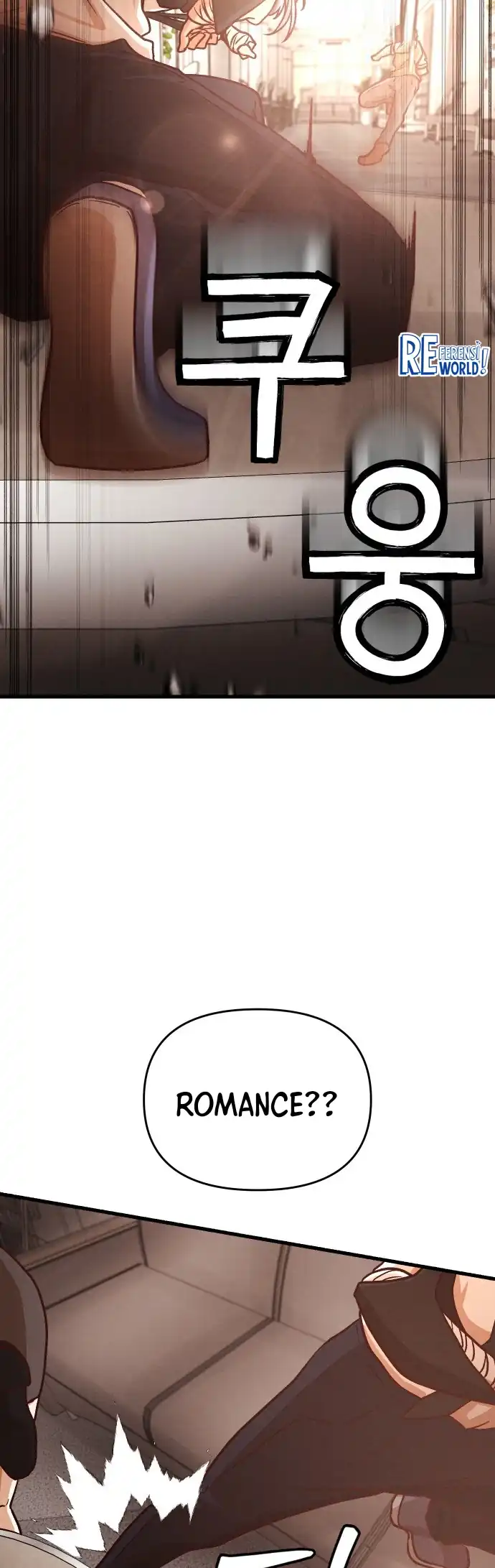 The Ultimate Romanticist Chapter 8 page 52