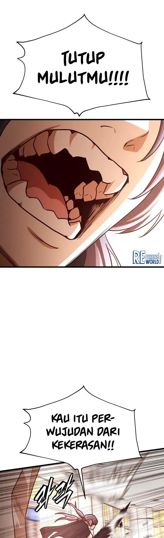 The Ultimate Romanticist Chapter 8 page 57