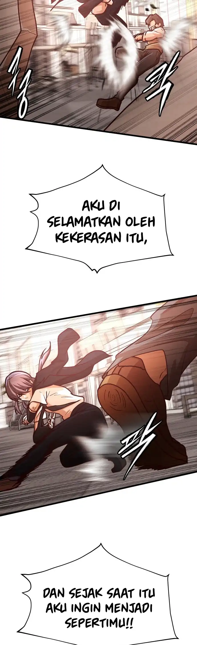 The Ultimate Romanticist Chapter 8 page 58