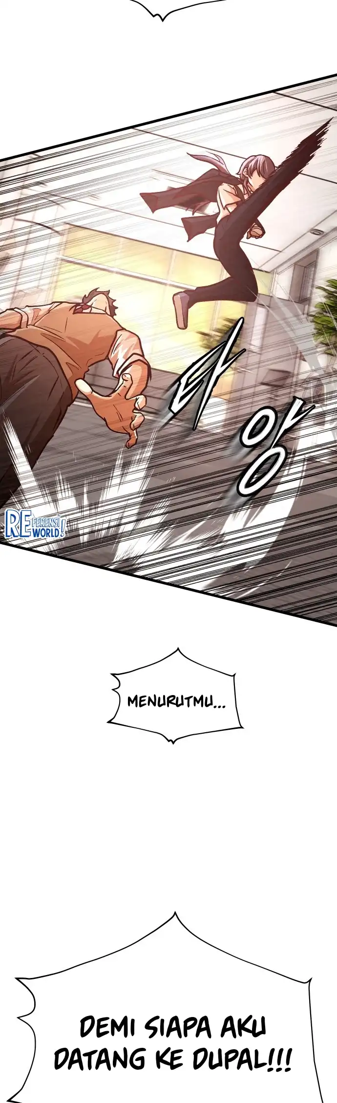 The Ultimate Romanticist Chapter 8 page 59