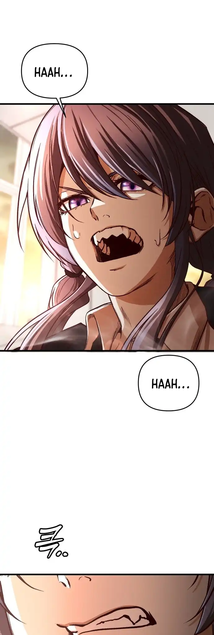 The Ultimate Romanticist Chapter 8 page 63