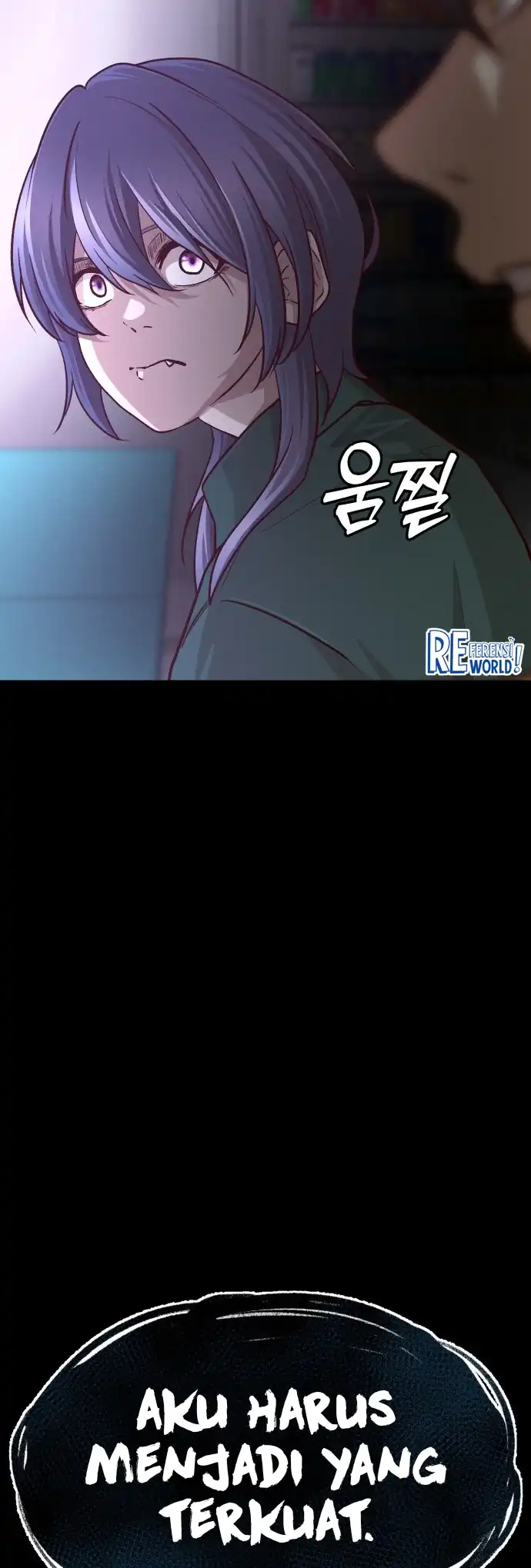 The Ultimate Romanticist Chapter 8 page 68