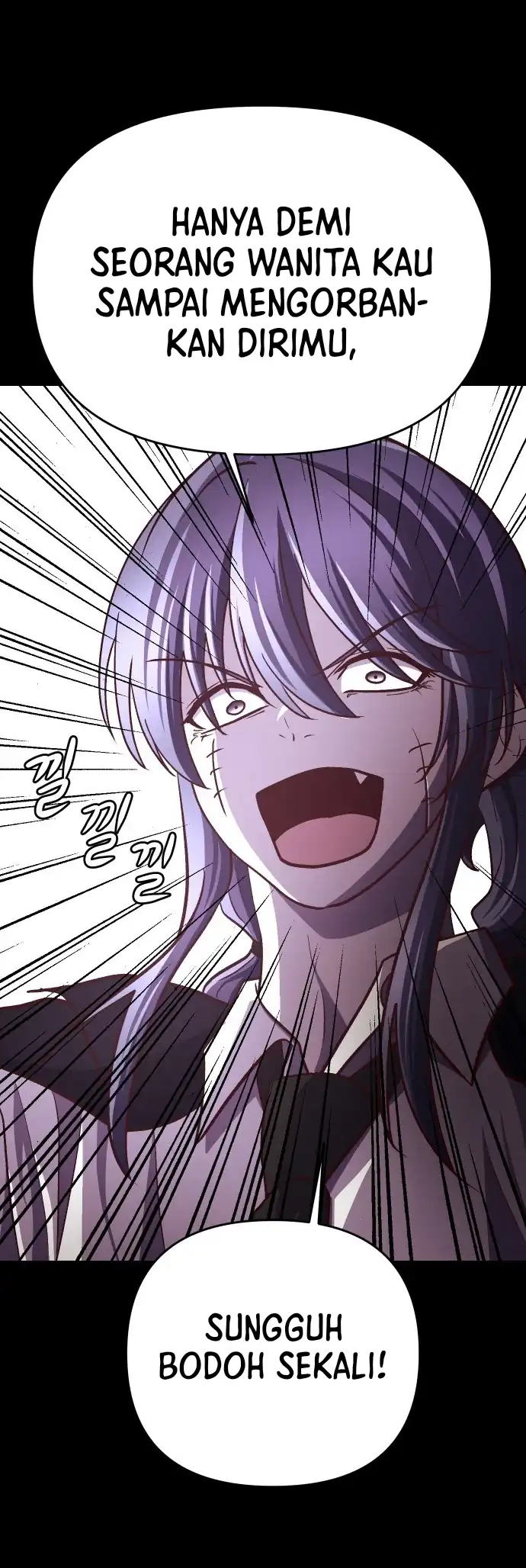 The Ultimate Romanticist Chapter 8 page 8