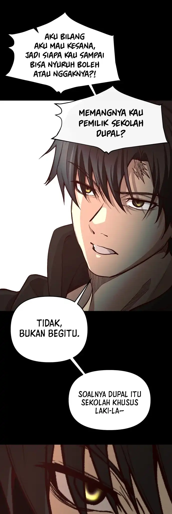 The Ultimate Romanticist Chapter 9 page 10
