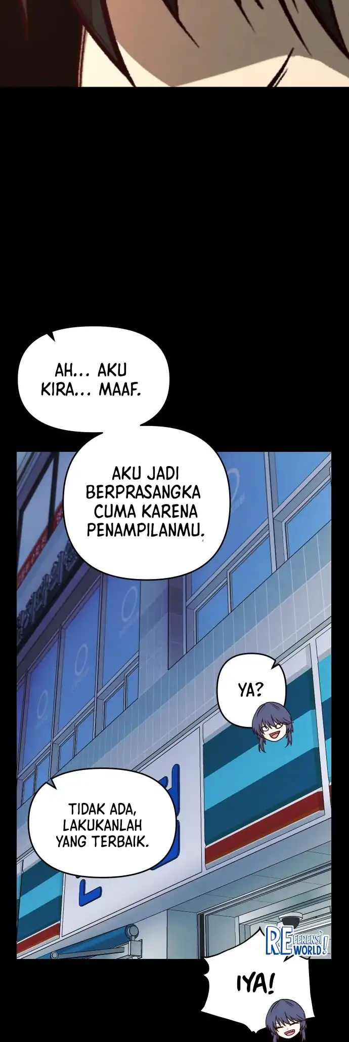 The Ultimate Romanticist Chapter 9 page 11