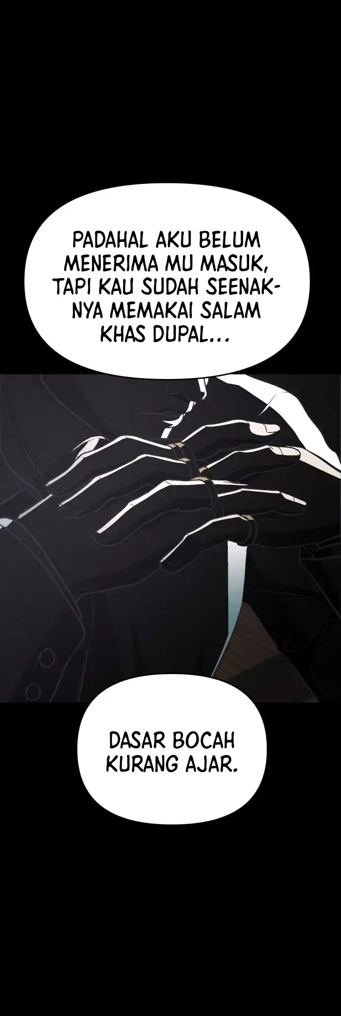 The Ultimate Romanticist Chapter 9 page 15