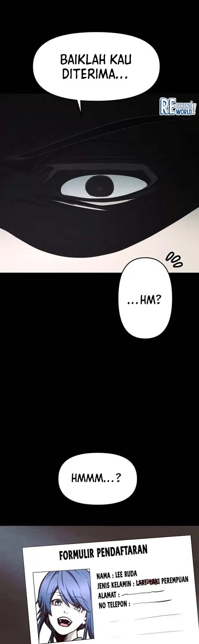 The Ultimate Romanticist Chapter 9 page 17