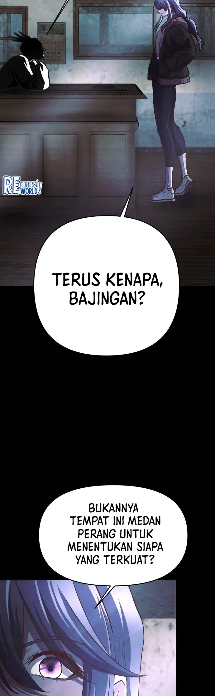 The Ultimate Romanticist Chapter 9 page 19