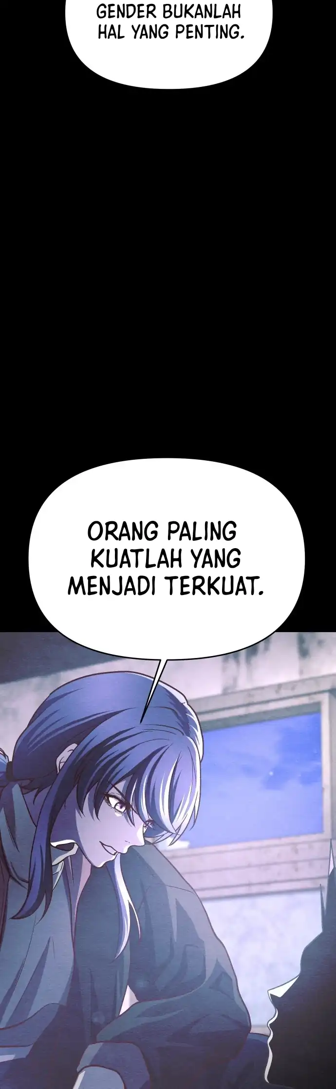 The Ultimate Romanticist Chapter 9 page 21