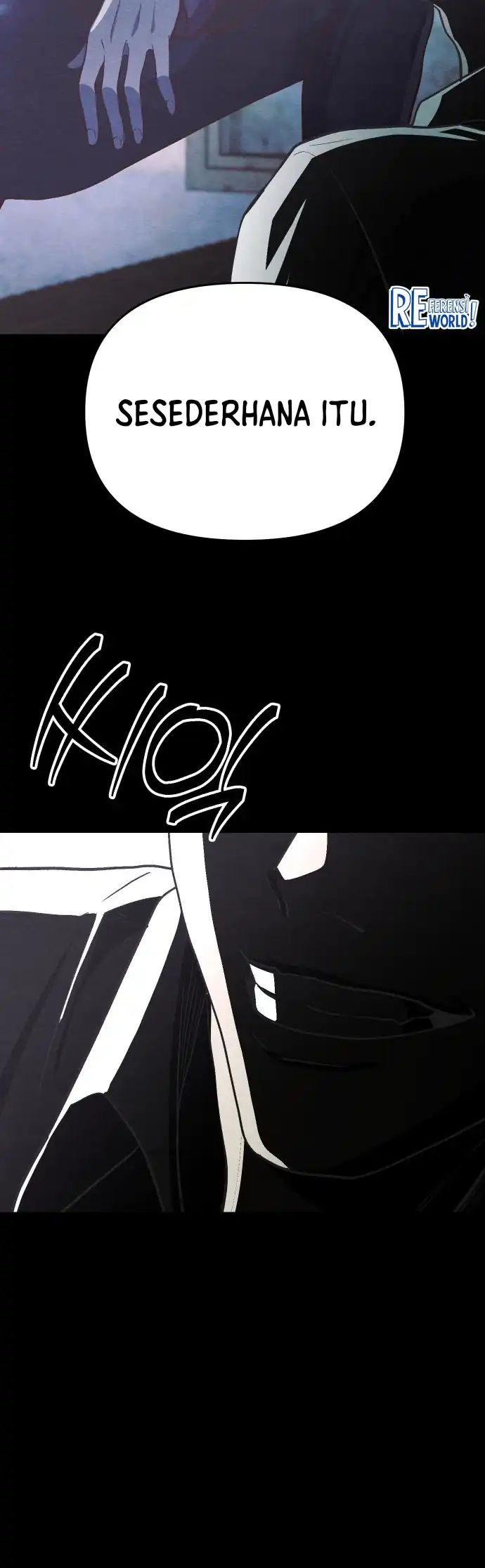 The Ultimate Romanticist Chapter 9 page 22