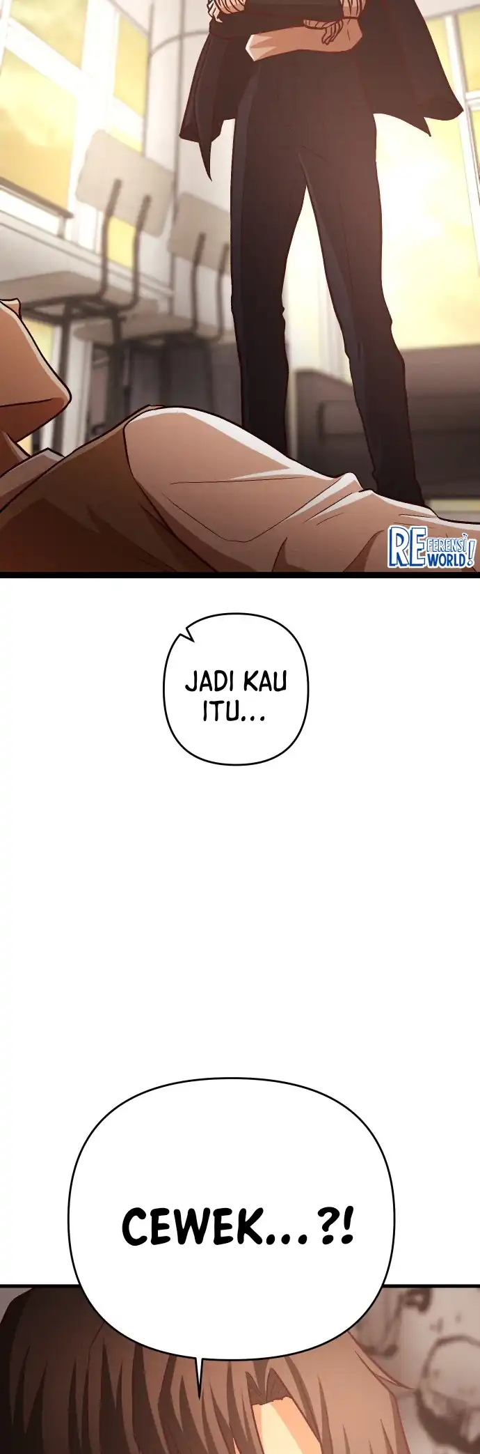 The Ultimate Romanticist Chapter 9 page 27