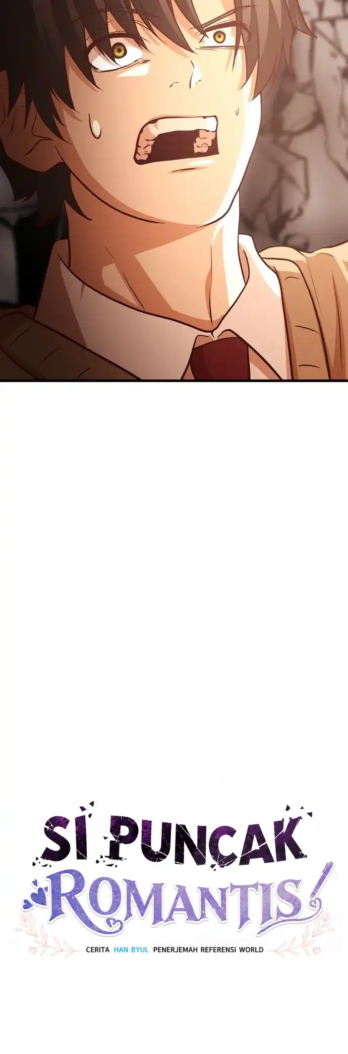 The Ultimate Romanticist Chapter 9 page 28