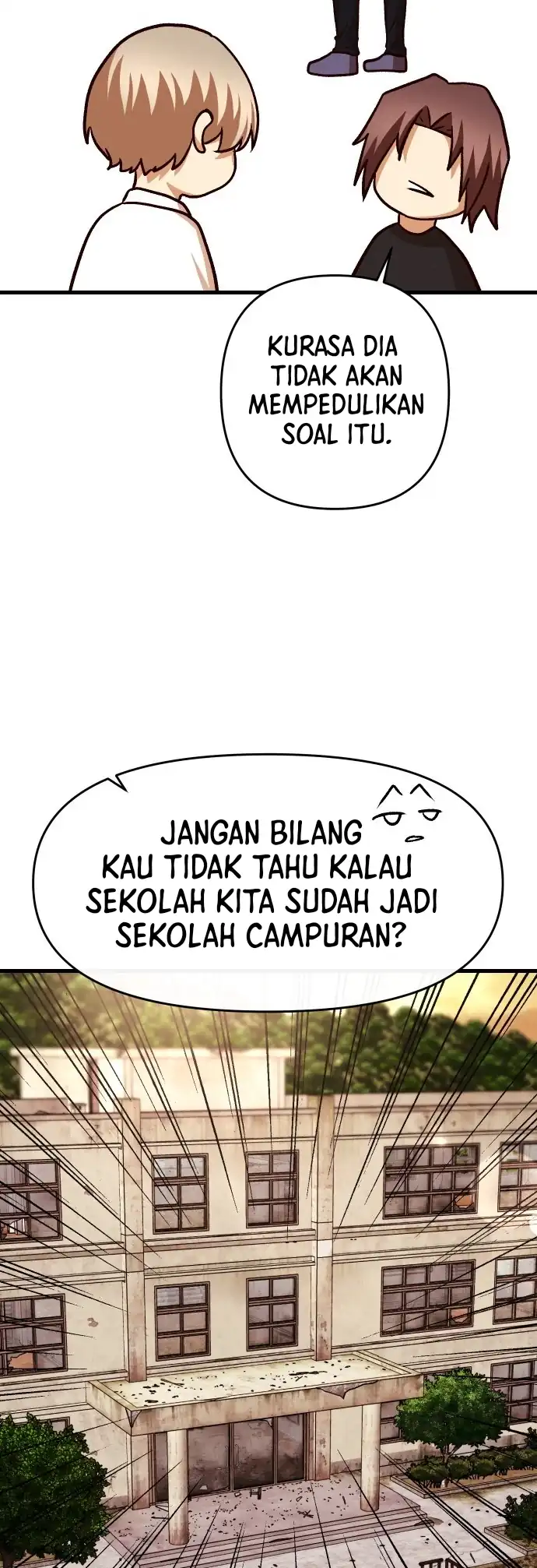 The Ultimate Romanticist Chapter 9 page 39