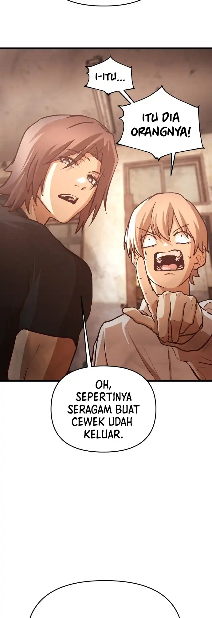 The Ultimate Romanticist Chapter 9 page 42