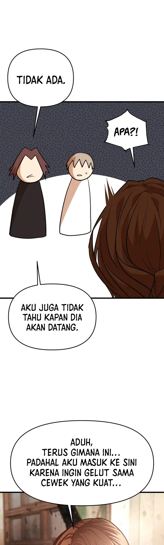 The Ultimate Romanticist Chapter 9 page 45